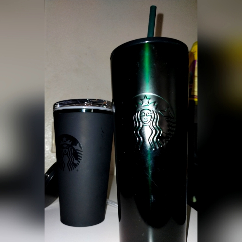 Set of Starby cups